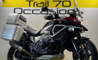 HONDA VFR1200X CROSSTOURER  MY16