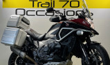 HONDA VFR1200X CROSSTOURER  MY16