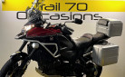 HONDA VFR1200X CROSSTOURER  MY16