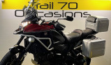 HONDA VFR1200X CROSSTOURER  MY16
