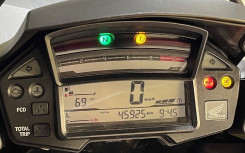 HONDA VFR1200X CROSSTOURER  MY16