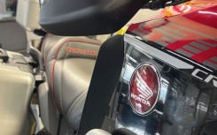 HONDA VFR1200X CROSSTOURER  MY16