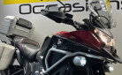 HONDA VFR1200X CROSSTOURER  MY16