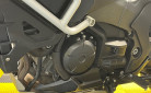 HONDA VFR1200X CROSSTOURER  MY16