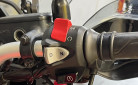 HONDA VFR1200X CROSSTOURER  MY16