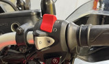 HONDA VFR1200X CROSSTOURER  MY16