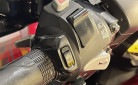 HONDA VFR1200X CROSSTOURER  MY16