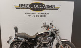 HARLEY DAVIDSON 1200 SPORTSTER CUSTOM