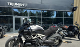 DUCATI DIAVEL AMG