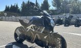 DUCATI DIAVEL AMG