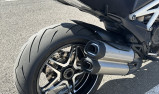 DUCATI DIAVEL AMG