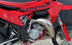 GASGAS 85 MC 2025