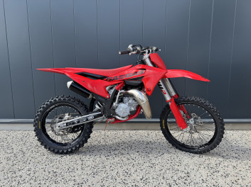 GASGAS 85 MC 2025
