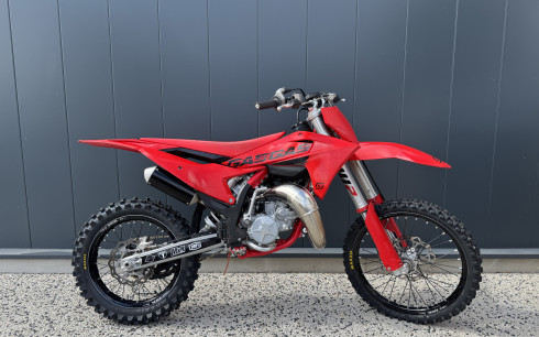 GASGAS 85 MC 2025