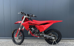 GASGAS 85 MC 2025
