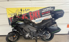 KAWASAKI VERSYS 1000 2018