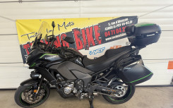 KAWASAKI VERSYS 1000 2018
