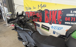 KAWASAKI VERSYS 1000 2018