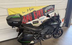 KAWASAKI VERSYS 1000 2018