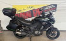 KAWASAKI VERSYS 1000 2018