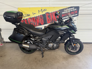 KAWASAKI VERSYS 1000 2018