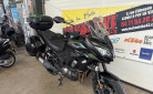 KAWASAKI VERSYS 1000 2018
