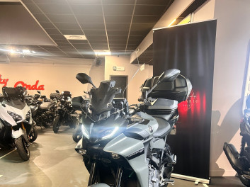 YAMAHA TRACER 9 TECH KAMO