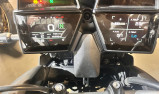 YAMAHA TRACER 9 TECH KAMO