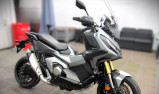 HONDA X-ADV  750 ABS (A2)