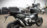 HONDA X-ADV  750 ABS (A2)