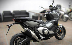 HONDA X-ADV  750 ABS (A2)