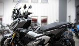HONDA X-ADV  750 ABS (A2)