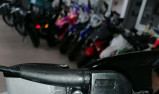 SHERCO SM-R 50 NEUVE  POUR 67€ MOIS CHEZ DSN 33