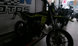 SHERCO SM-R 50 NEUVE  POUR 67€ MOIS CHEZ DSN 33
