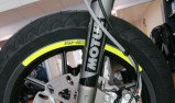 SHERCO SM-R 50 NEUVE  POUR 67€ MOIS CHEZ DSN 33