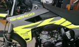 SHERCO SM-R 50 NEUVE  POUR 67€ MOIS CHEZ DSN 33