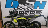 SHERCO SM-R 50 NEUVE  POUR 67€ MOIS CHEZ DSN 33