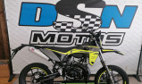 SHERCO SM-R 50 NEUVE  POUR 67€ MOIS CHEZ DSN 33