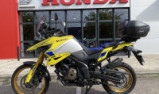 SUZUKI DL 1050 VSTROM V-STROM DE 2024