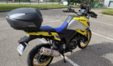 SUZUKI DL 1050 VSTROM V-STROM DE 2024
