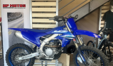 YAMAHA YZ250F 2025