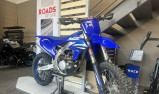 YAMAHA YZ250F 2025