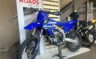 YAMAHA YZ250F 2025