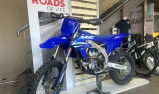 YAMAHA YZ250F 2025