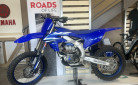 YAMAHA YZ250F 2025