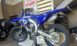 YAMAHA YZ250F 2025