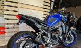 YAMAHA MT-09 35KW A2 Garantie