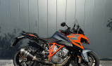 KTM 1290 SUPER DUKE GT 2023