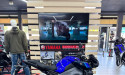 YAMAHA MT 10 2025 GARANTIE CONSTRUCTEUR 2030