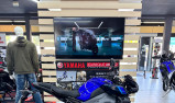 YAMAHA MT 10 2025 GARANTIE CONSTRUCTEUR 2030